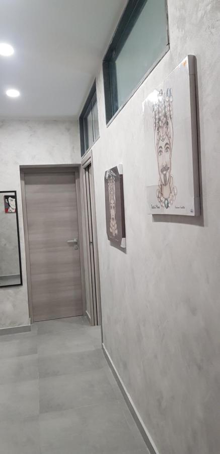La Casa Del Relax Apartment Catania Exterior photo