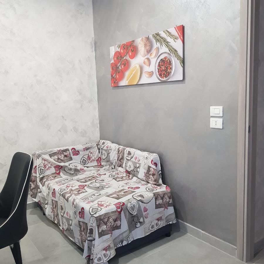 La Casa Del Relax Apartment Catania Exterior photo