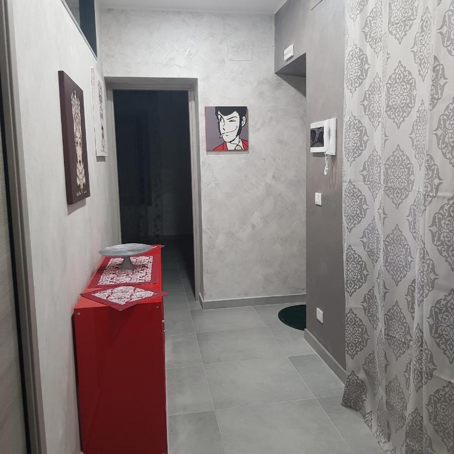 La Casa Del Relax Apartment Catania Exterior photo