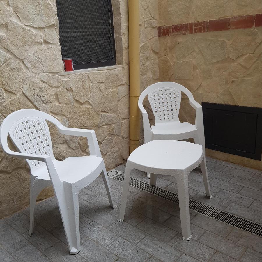La Casa Del Relax Apartment Catania Exterior photo