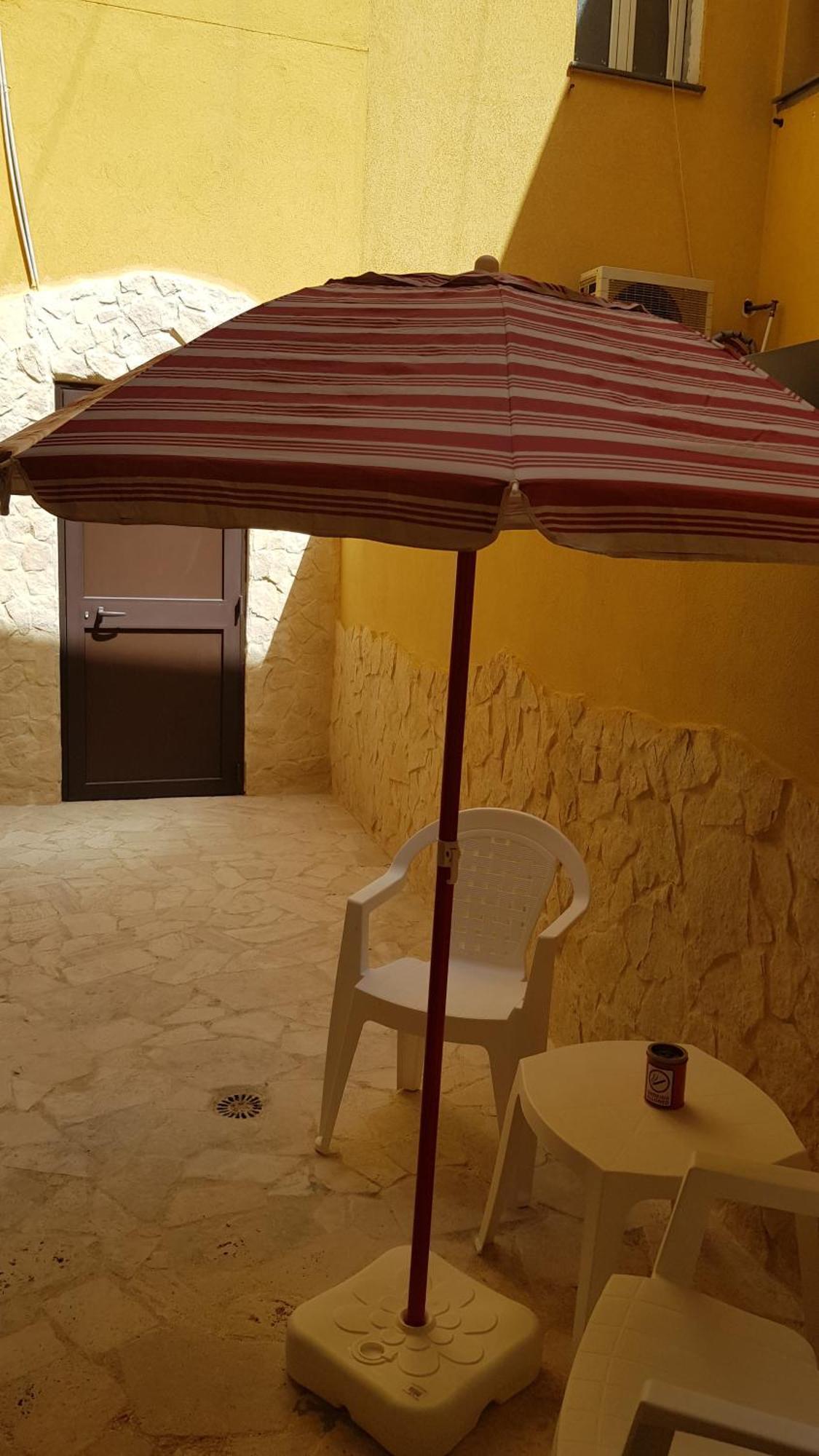 La Casa Del Relax Apartment Catania Exterior photo